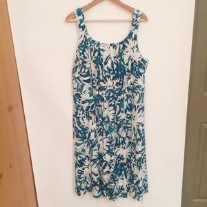 Catherine’s Sleeveless Dress #33